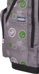 LEGO BAGS LEGO NINJAGO suur seljakott Elemental Master of Energy