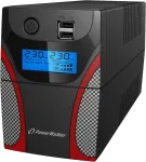 UPS POWER WALKER POWERWALK VI 650 SHL FR