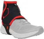 Salomon Stuptuty trail gaiters high-black-l