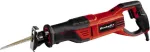 Einhell universal saw TE-AP 950 E, saber saw (red/black, 950 watts)