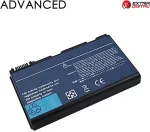 ACER Notebook Battery TM00741, 5200mAh, Extra Digital Advanced