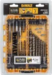 DeWalt Bit und Metallbohrer-Set 35-tlg.