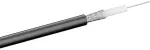 Goobay RG-59 Coaxial Cable, Double Shielded