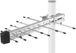 EMOS DVB-T antenna FISH-V700, 5G filter, 470-698MHz