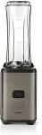 Black & Decker Sports blender Black+Decker BXJBA350E (350W; grey)