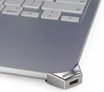 COMPULOCKS LEDGE ADAPTER FOR MACBOOK NEO