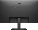 Monitor Dell E Series E2425HM computer 60.5 cm (23.8") 1920 x 1080 pixels Full HD LCD Black