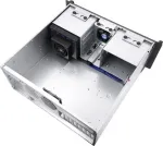 Noname SilverStone SST-RM41-H08, rack housing