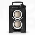 K&otilde;larid Media-Tech Portable Bluetooth Speaker OVERBOX MT3186