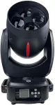 Light4Me RED LINE WASH 4x40W moving head LED
