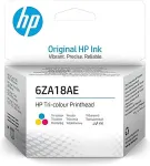 Tooner HP Inc. HP Farbe dreifarbig Druckkopf
