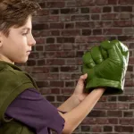 SPIDER-MAN Brand New Day Hulk Gamma Smash m&auml;ngukomplekt