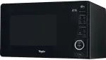 Mikrolaineahi Whirlpool MWF 420 BL Black Solo microwave Countertop 25 L 800 W