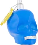Police To Be Goodvibes 125ml - Eau de Toilette meestele