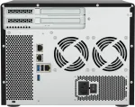 Qnap TS-855X-8G (8 core 2.8GHz, 8GB RAM, 6x 3.5"+2x 2.5", 2x M.2 NVMe, 2x PCIe, 1x 10GbE, 2x 2.5GbE)