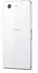 Valma Tagaklaasi kaitsekile Sony Xperia Z3 Compact,