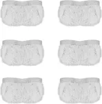 Tolmuimeja Polti | Cloths | PAEU0282 for Vaporetto | 6 pc(s)