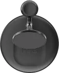 GREEN CELL MagScape 3-in-1 MagSafe Magnetic Wireless Charger Black