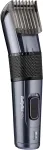 Pardel Babyliss Men E976E H&aring;rklipper Sort Gr&aring;