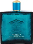Versace Eros 200ml - Eau de Parfum meestele