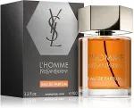 Yves Saint Laurent L'Homme 100ml - Eau de Parfum meestele