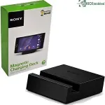 SONY DK36 Magnetic akulaadija Z2