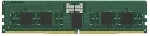 M&auml;lu Kingston Technology 16GB 5600MT/s DDR5 ECC Reg CL46 DIMM 1Rx8 Micron H