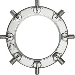 Elinchrom adapter Rotalux Speedring (26570)
