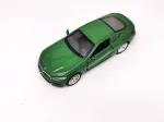 MSZ metallist mudelauto BMW M850i Coupe, skaala 1:44