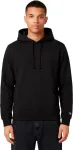 No name Bluza męska Champion Hoodie Sweatshirt czarna 220783 KK001 M