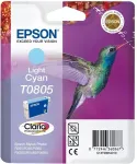 Tooner EPSON C13T08054011 light cyan