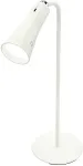 ANSMANN 1600-0526 table lamp SMD LED Module 2 W SMD LED Silver, White