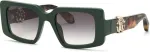 Roberto Cavalli P&auml;ikeseprillid naistele SRC039M510D80 (l&auml;&auml;tse/silla/sanga) 51/20/140 mm