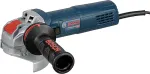 Bosch GWX 9-125 S Professional - Winkelschleifer - 900 W - 125 mm (06017B2000)
