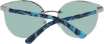 WEB EYEWEAR P&auml;ikeseprillid naistele WE0197-5908X (L&auml;&auml;ts/Sild/Tagaosa) 59/16/135 mm