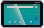 Tahvelarvuti Panasonic TOUGHBOOK L1, 2D, USB, BT, Wi-Fi, NFC, warm-swap, Android