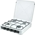 Ravanson Countertop Hob Gas K-04T [4 zone(s)]