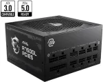 Toiteplokk Msi Power Supply||750 Watts|Efficiency 80 PLUS GOLD|PFC Active|MAGA750GLPCIE5