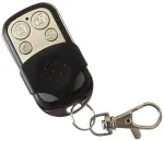 IGET SECURITY P5 - remote control (key fob) for M3B and M2B alarms
