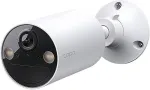 TP-Link Tapo Smart Wire-Free Security Battery Camera
