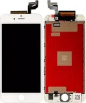 APPLE LCD screen iPhone 6s (white) HQ+
