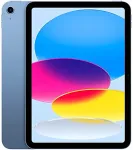Tahvelarvuti APPLE iPad 11" A16 Wi-Fi 128GB - Blue