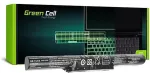 GREEN CELL A f&uuml;r Lenovo Z51 Z51-70 IdeaPad 500-15ISK