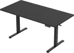 MARK ADLER Electric desk MA-Leader 7.6 Black
