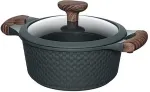 RESTO CASSEROLE D20CM 2.4L/93901