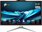 Msi PRO/AP222T 14MA-669EU/21.5"/FHD/T/G7400/8GB/128GB/Intel int/W11P/White/3R