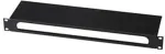 Digitus CABLE MANAGEMENT PANEL 1U FRONT PATCH CORD ACCESS HOLE
