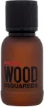 Dsquared2 Wood Original 30ml - Eau de Parfum meestele