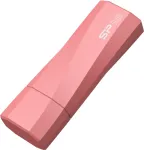 M&auml;lukaart Silicon Power m&auml;lupulk 64GB Mobile C07, roosa