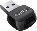 M&auml;lukaart Sandisk QuickFlow Kortl&aelig;ser USB 3.2 Gen 1